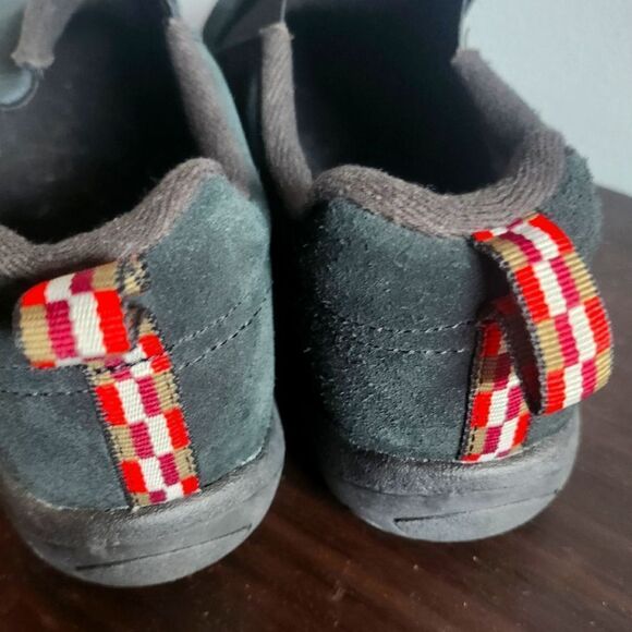 Merrell Men's Black Slip-On Shoes - Picture 4 of 7